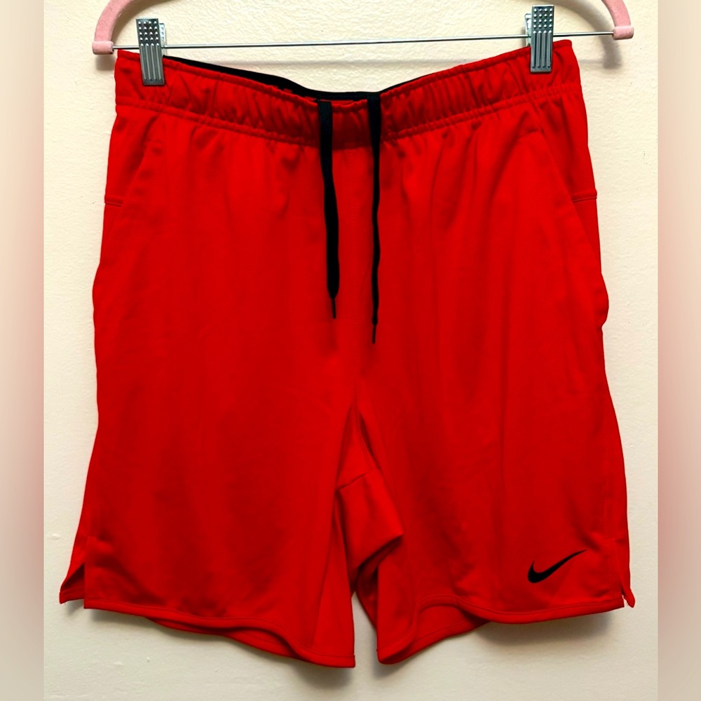 Men’s Nike dri-fit shorts. New with tags